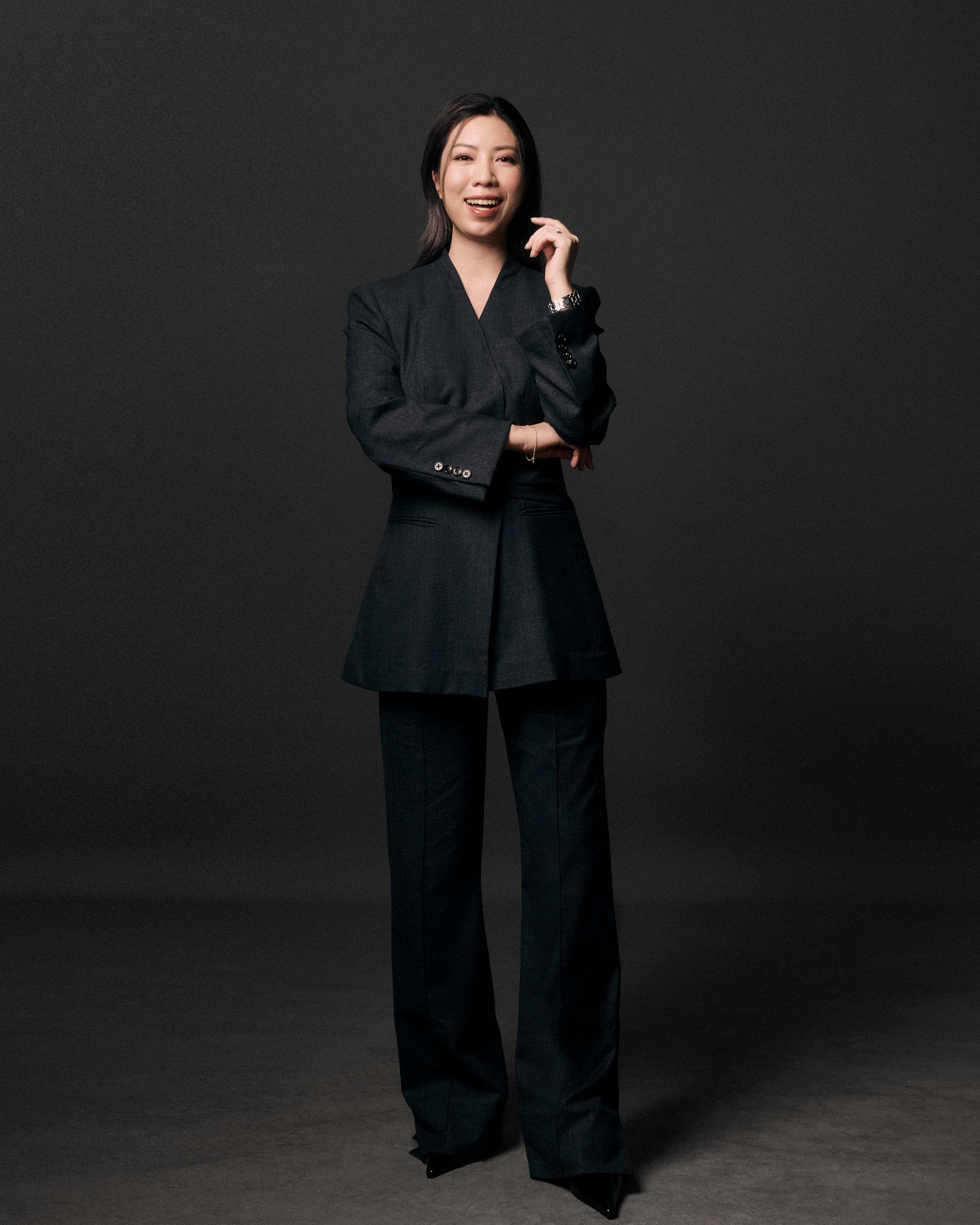 Viet Nguyen Branding visual branding