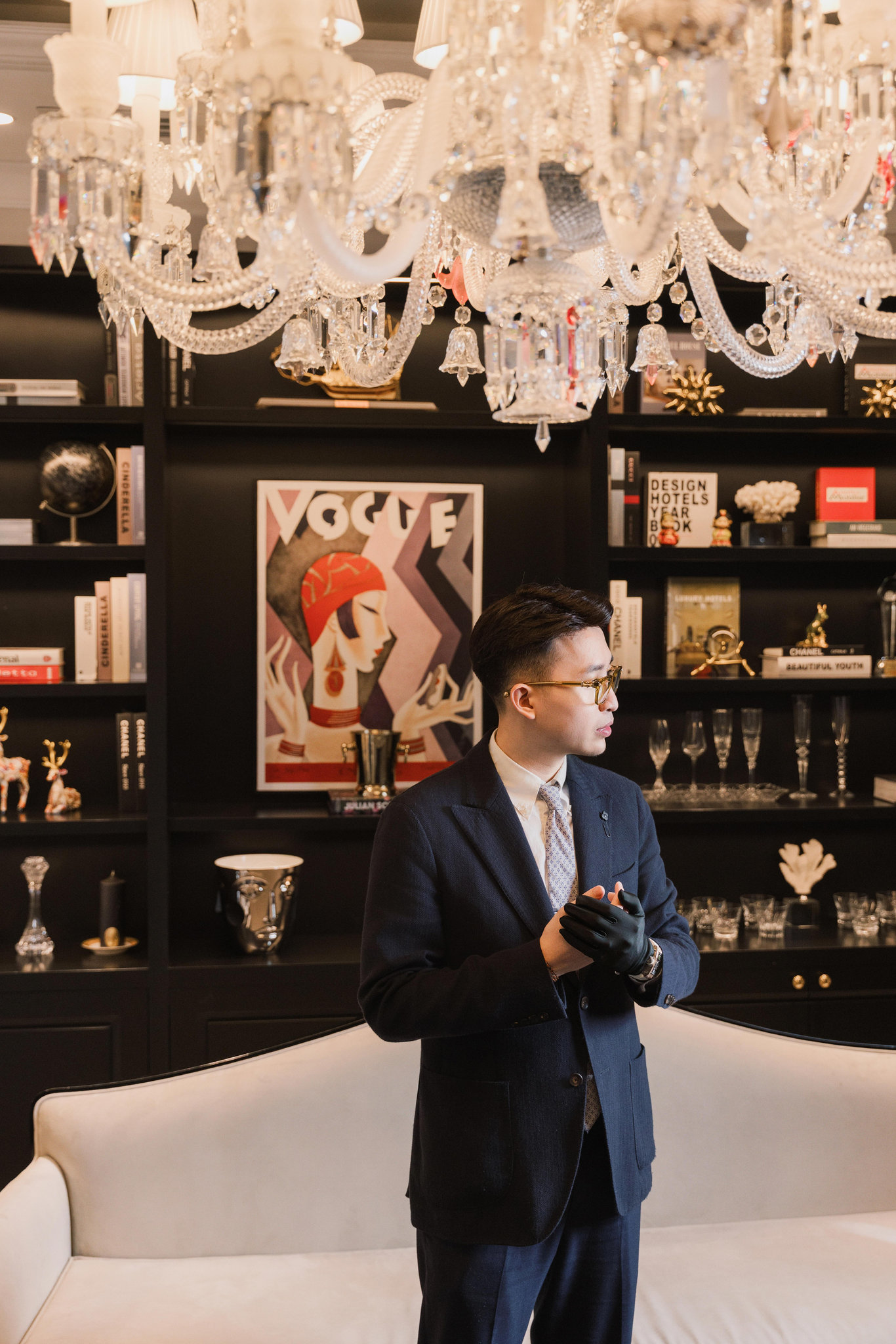 Viet Nguyen Branding visual branding