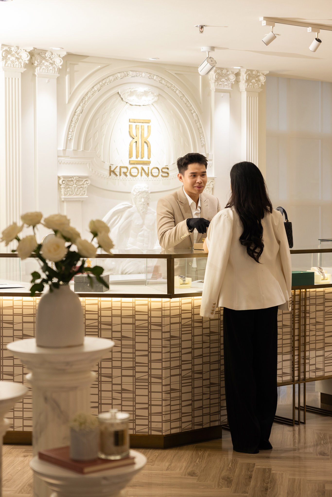 Viet Nguyen Branding visual branding