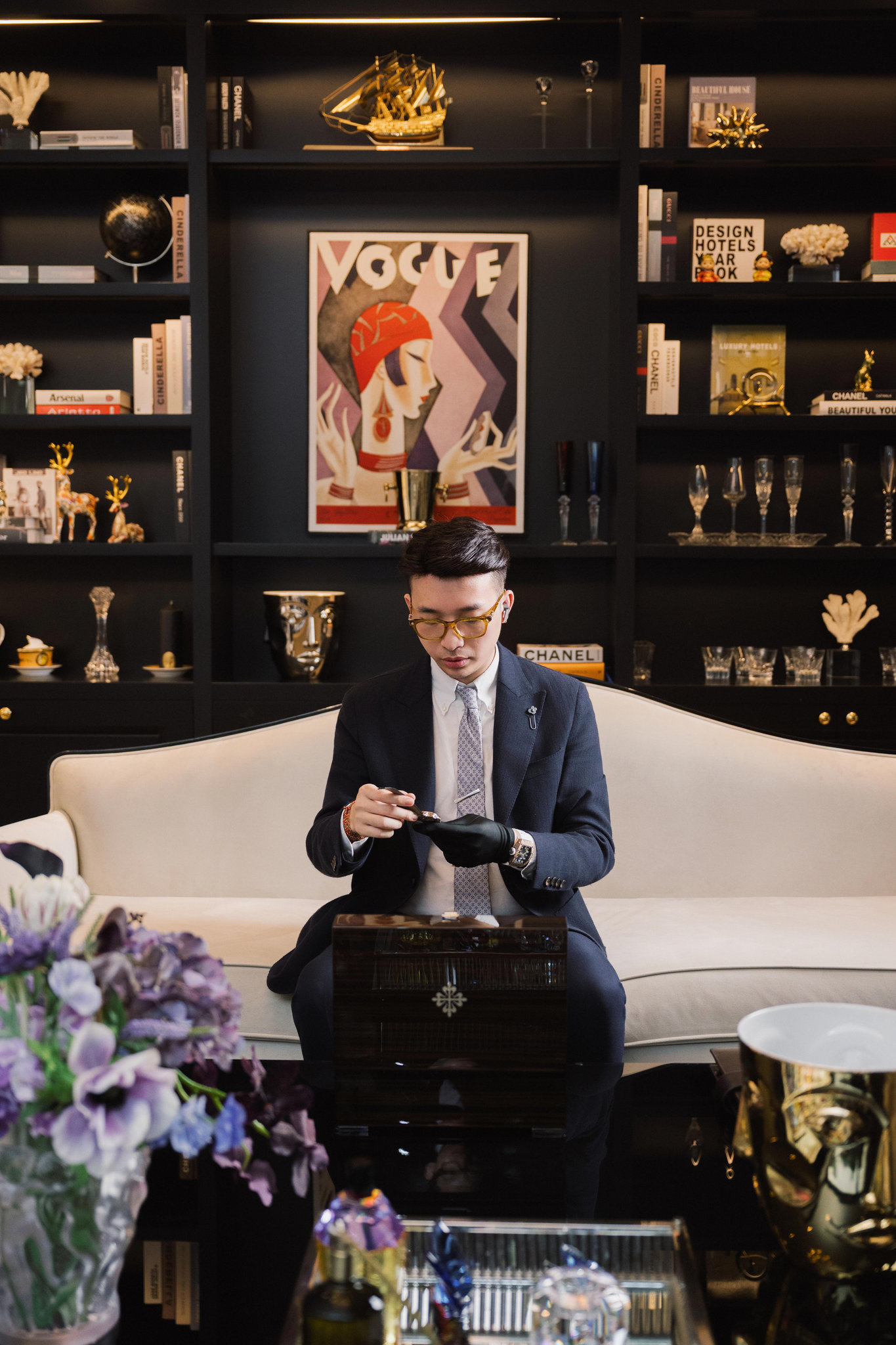 Viet Nguyen Branding visual branding