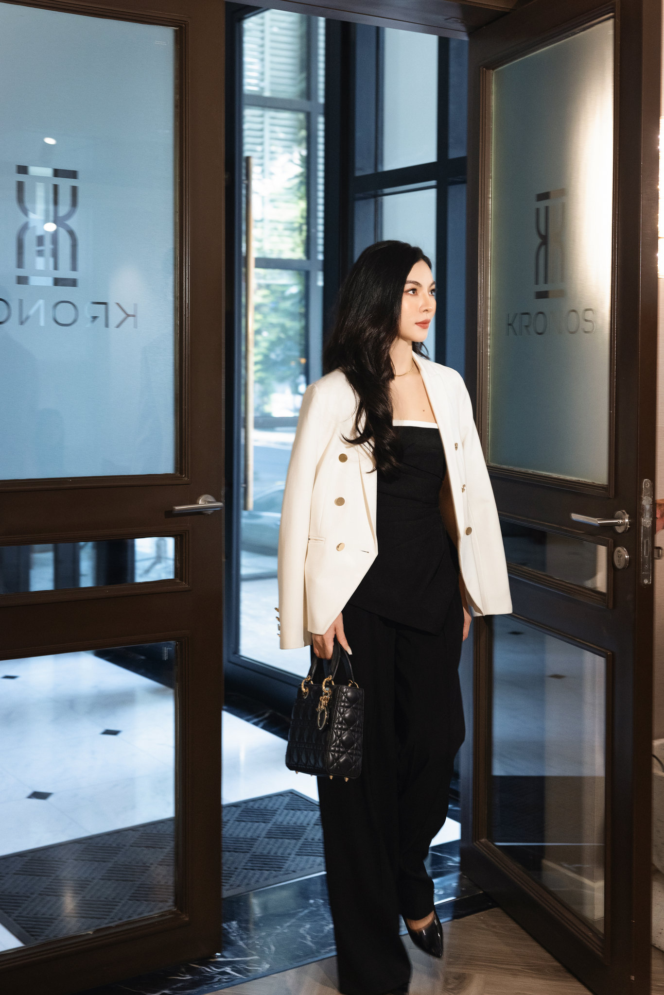 Viet Nguyen Branding visual branding