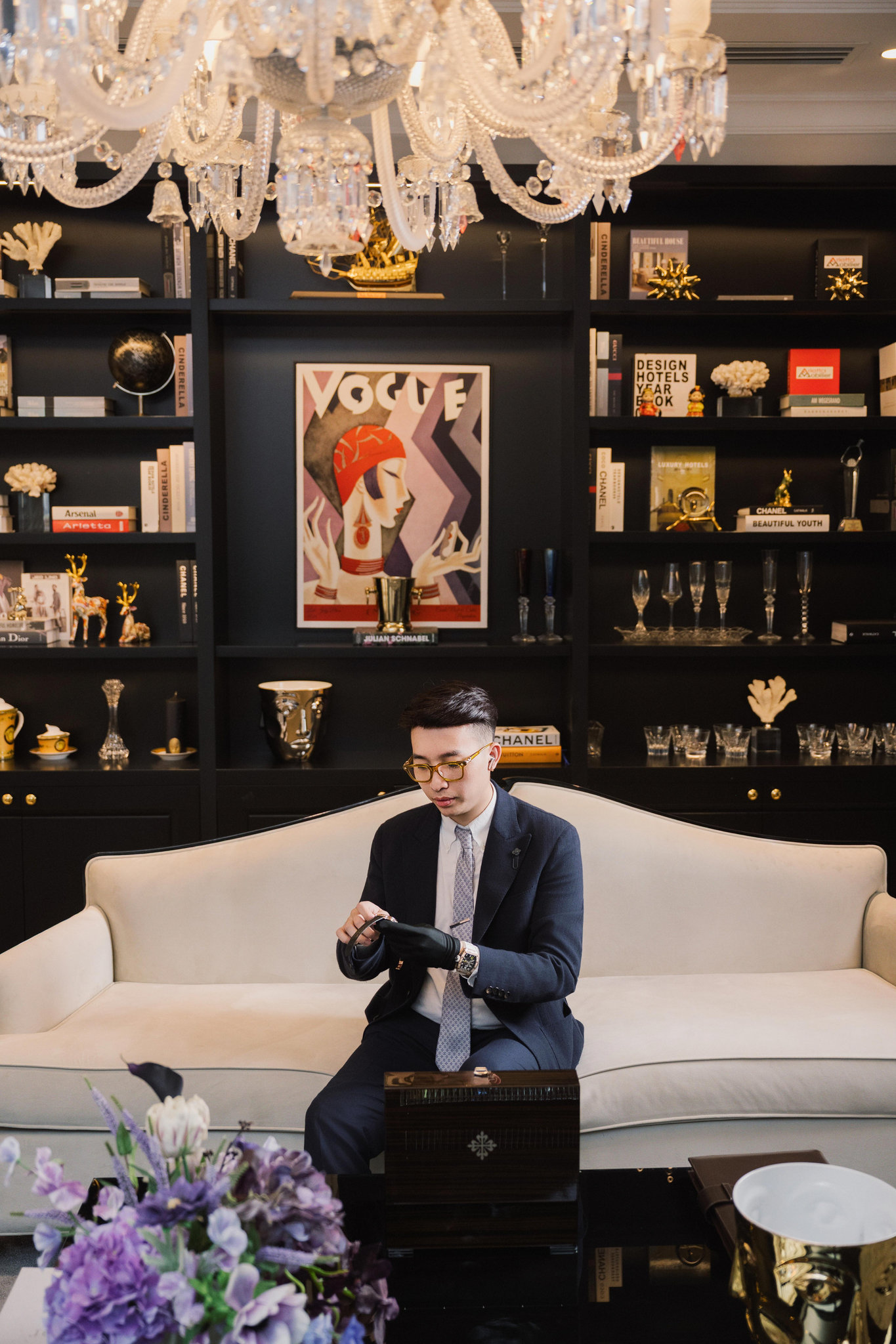 Viet Nguyen Branding visual branding