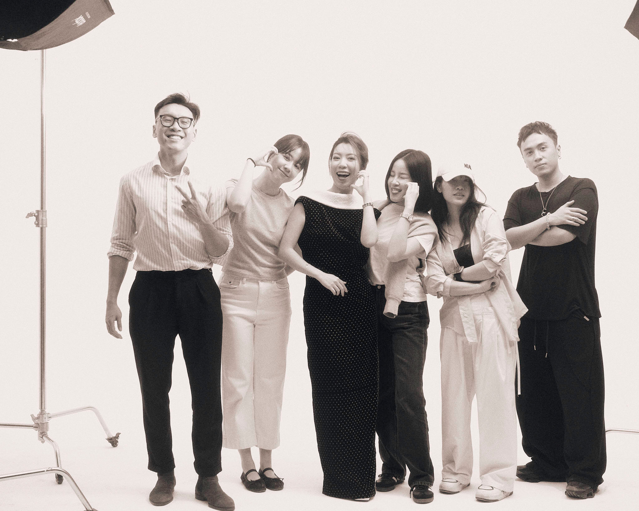 BTS