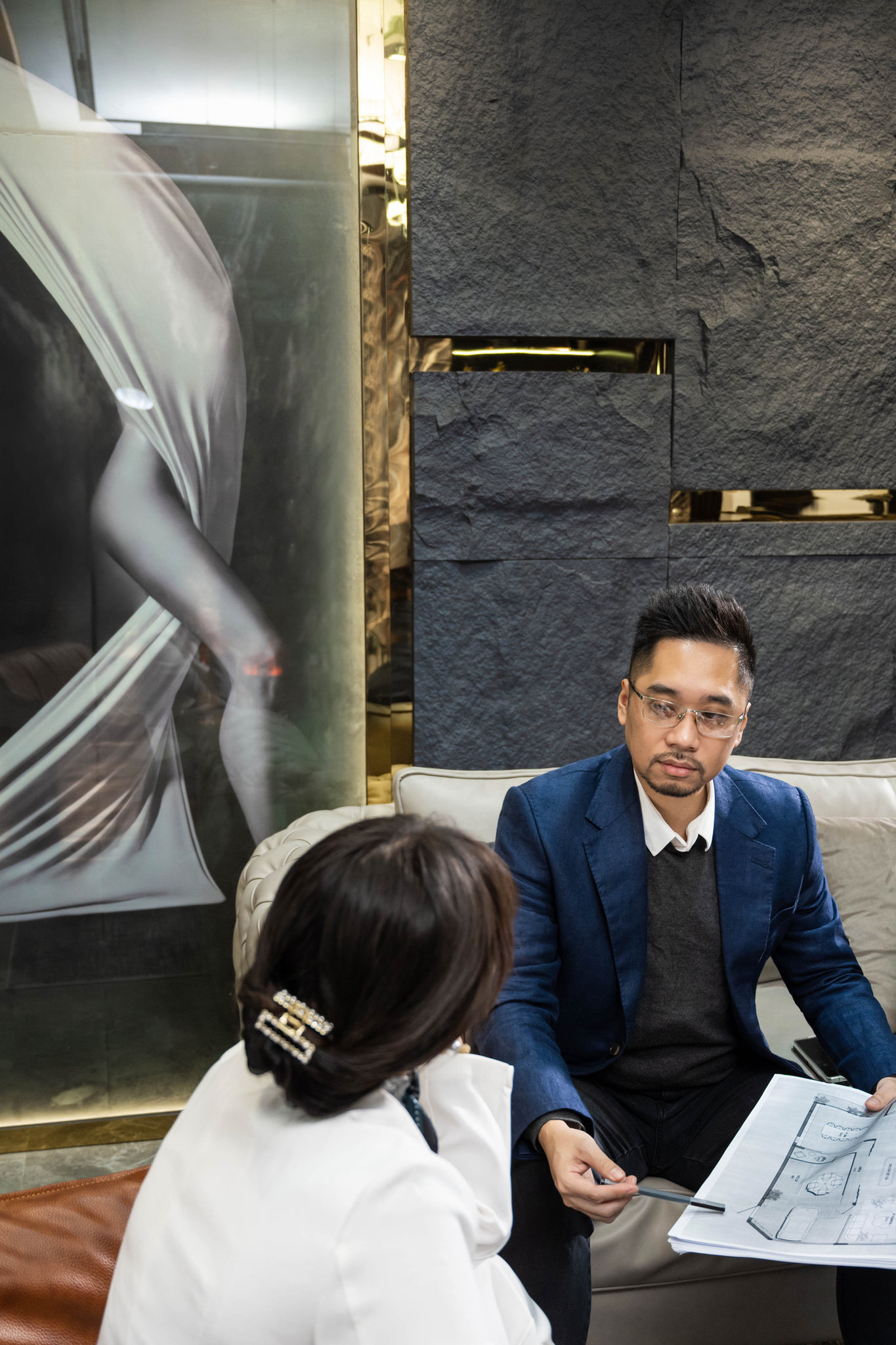 Viet Nguyen Branding visual branding