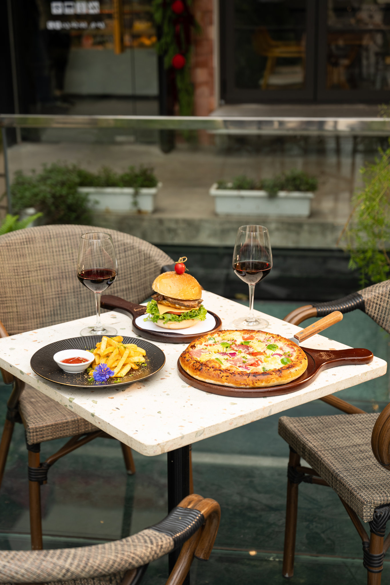 Viet Nguyen Branding visual branding