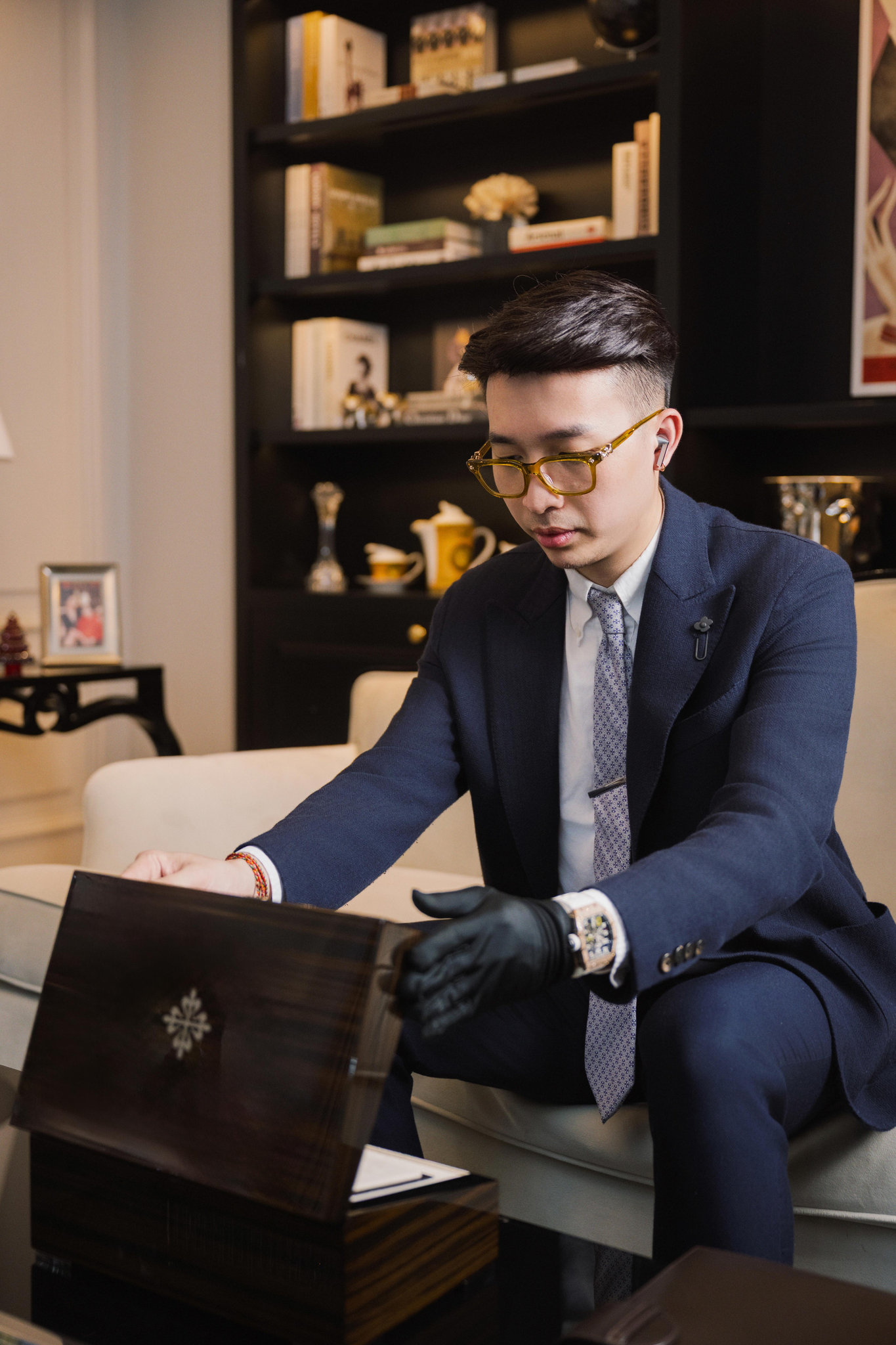 Viet Nguyen Branding visual branding
