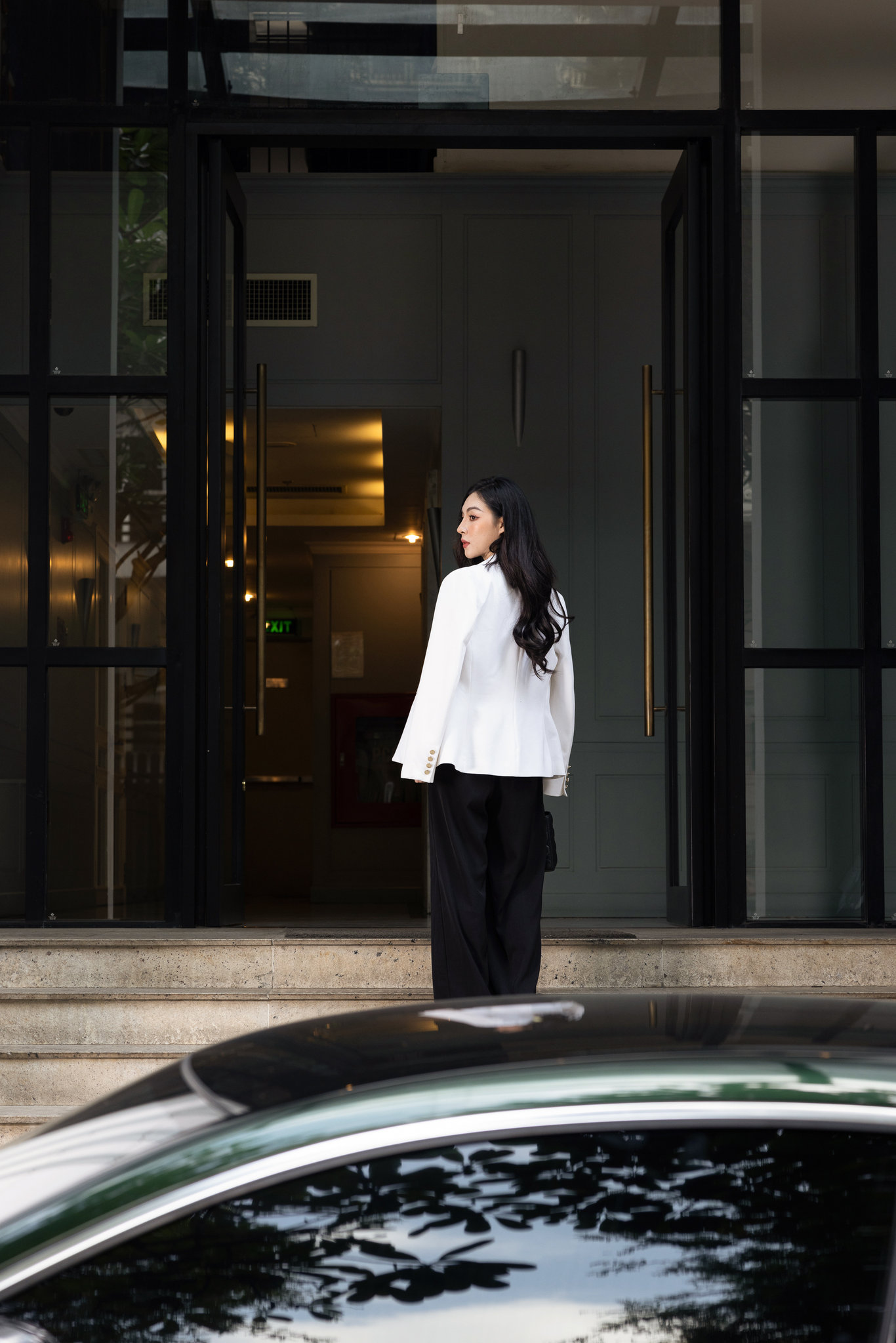 Viet Nguyen Branding visual branding