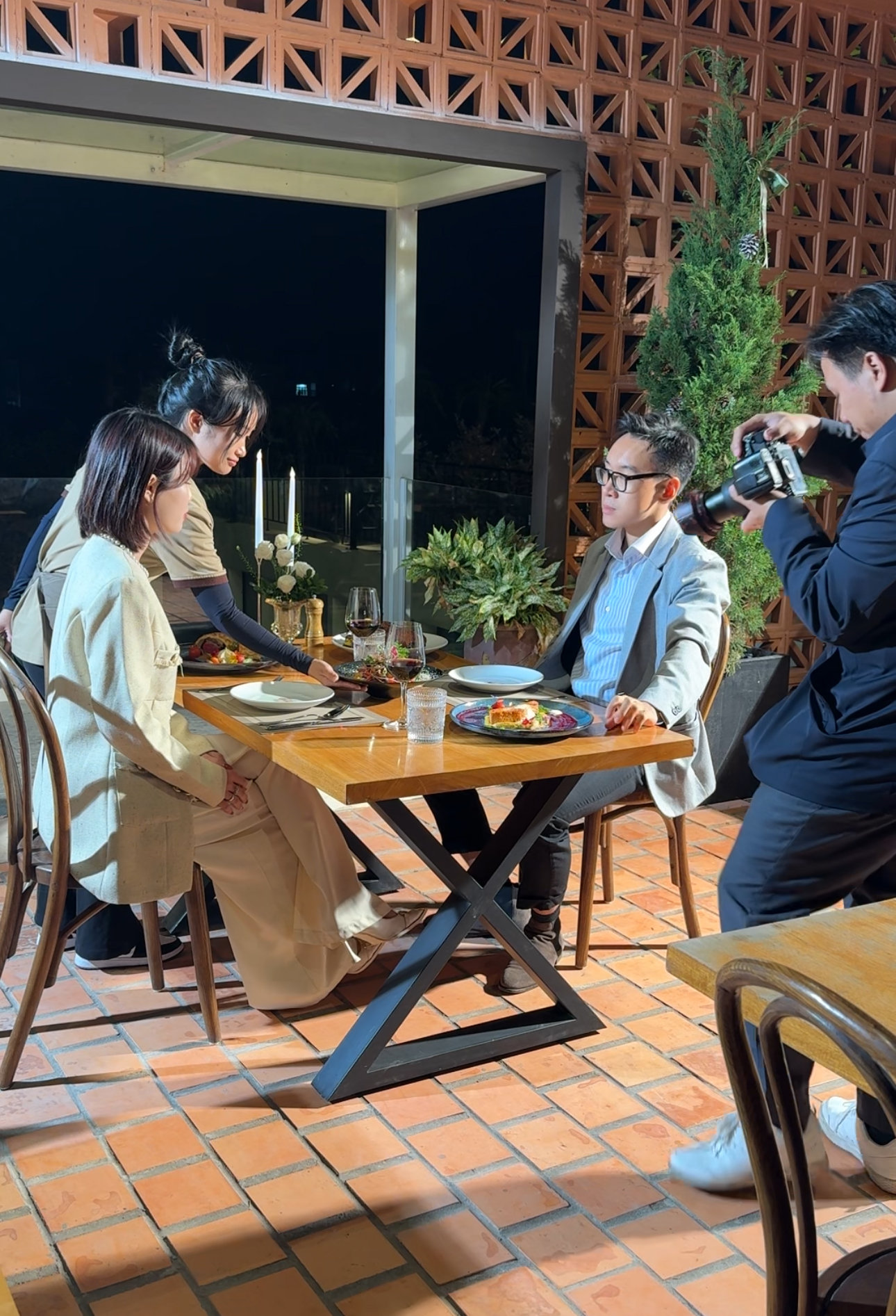 BTS