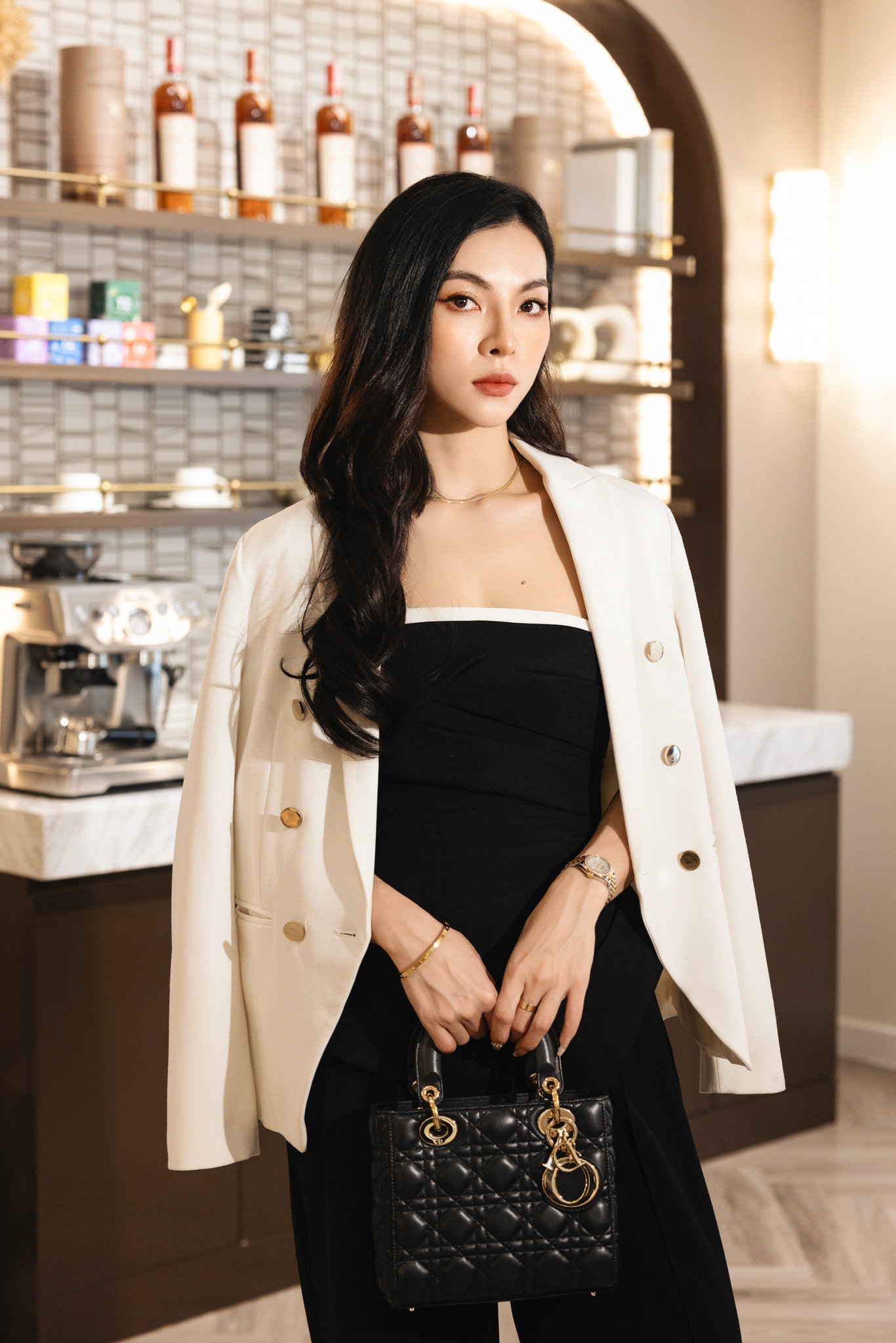 Viet Nguyen Branding visual branding