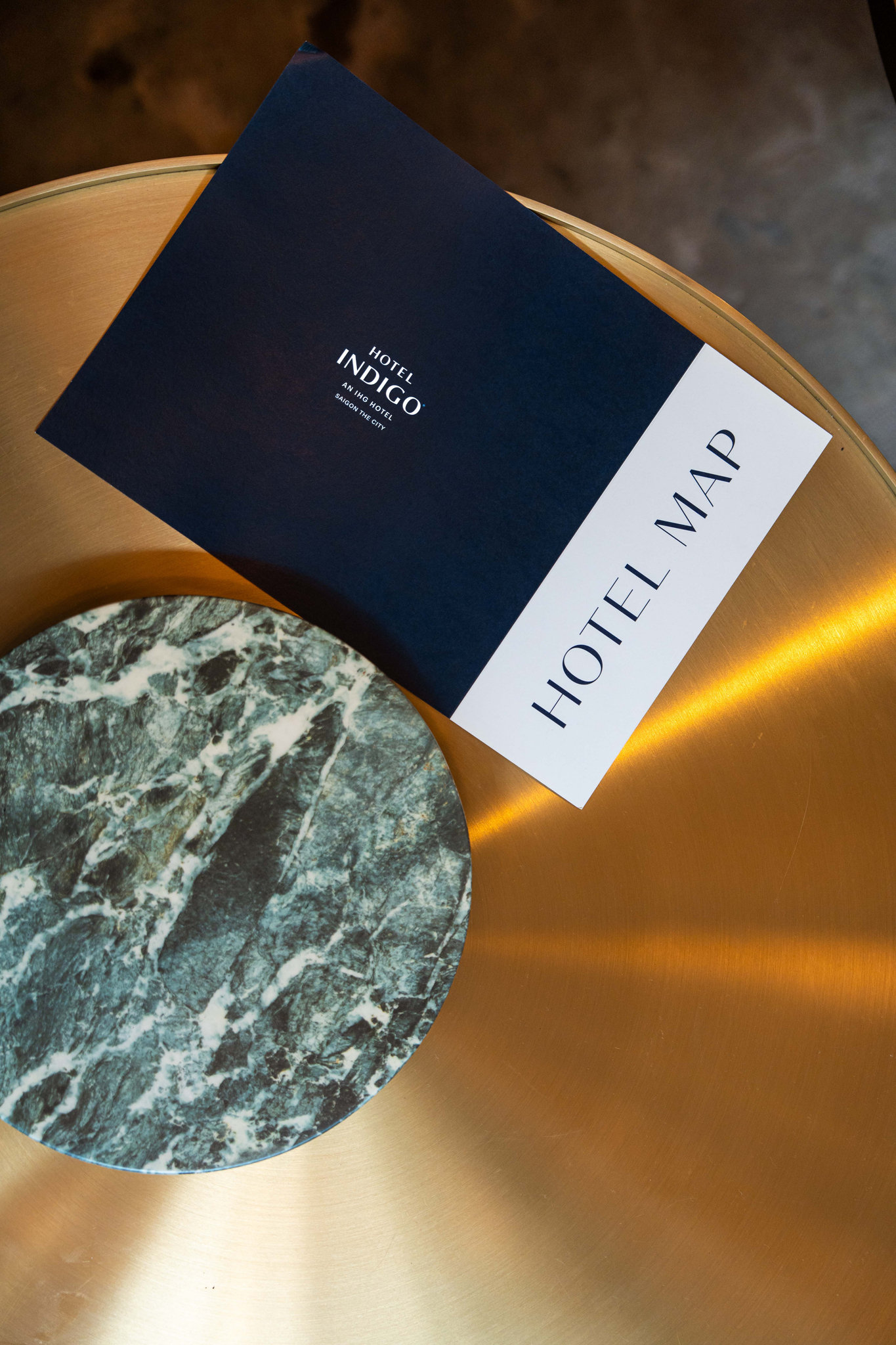 Viet Nguyen Branding visual branding