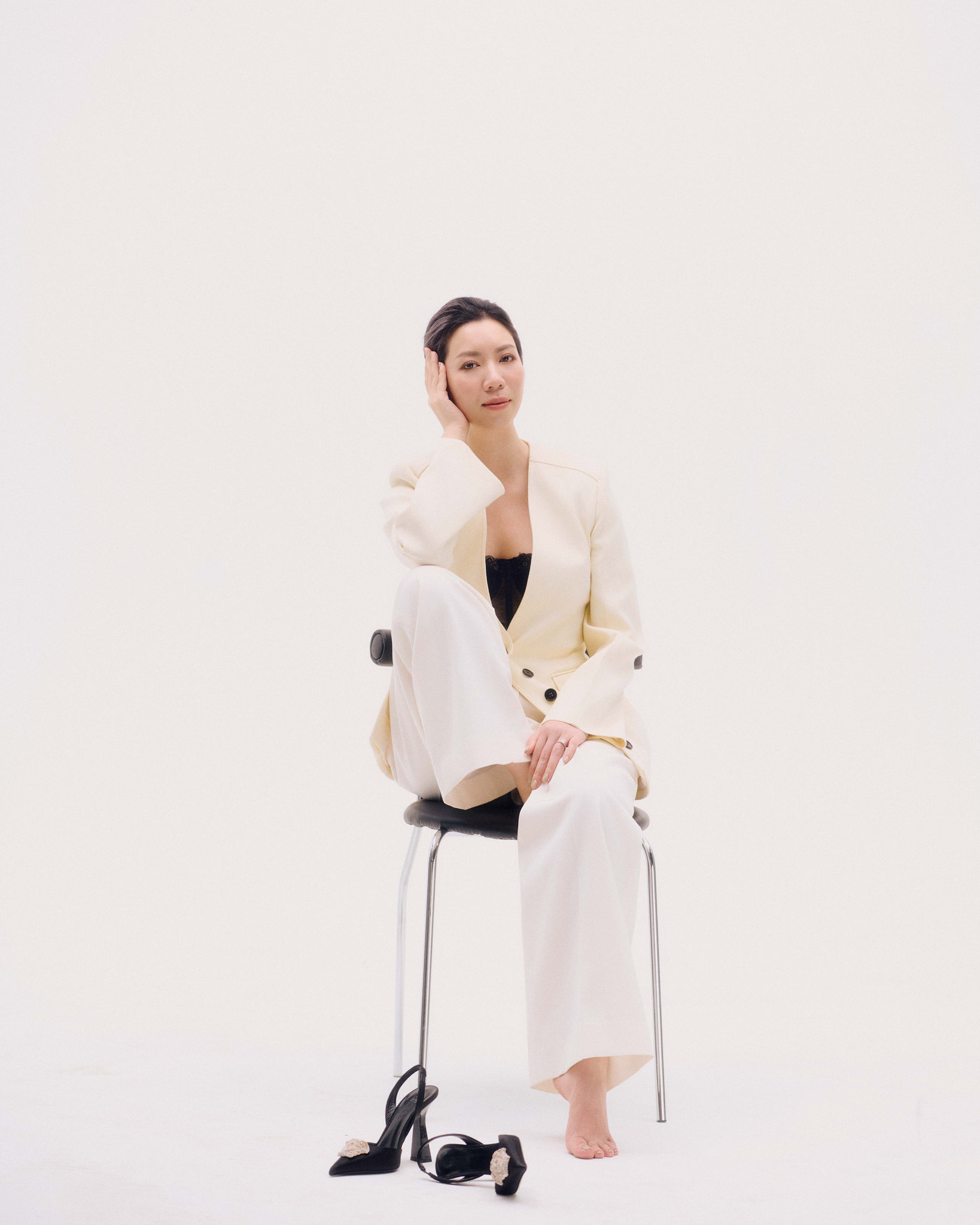 Viet Nguyen Branding visual branding