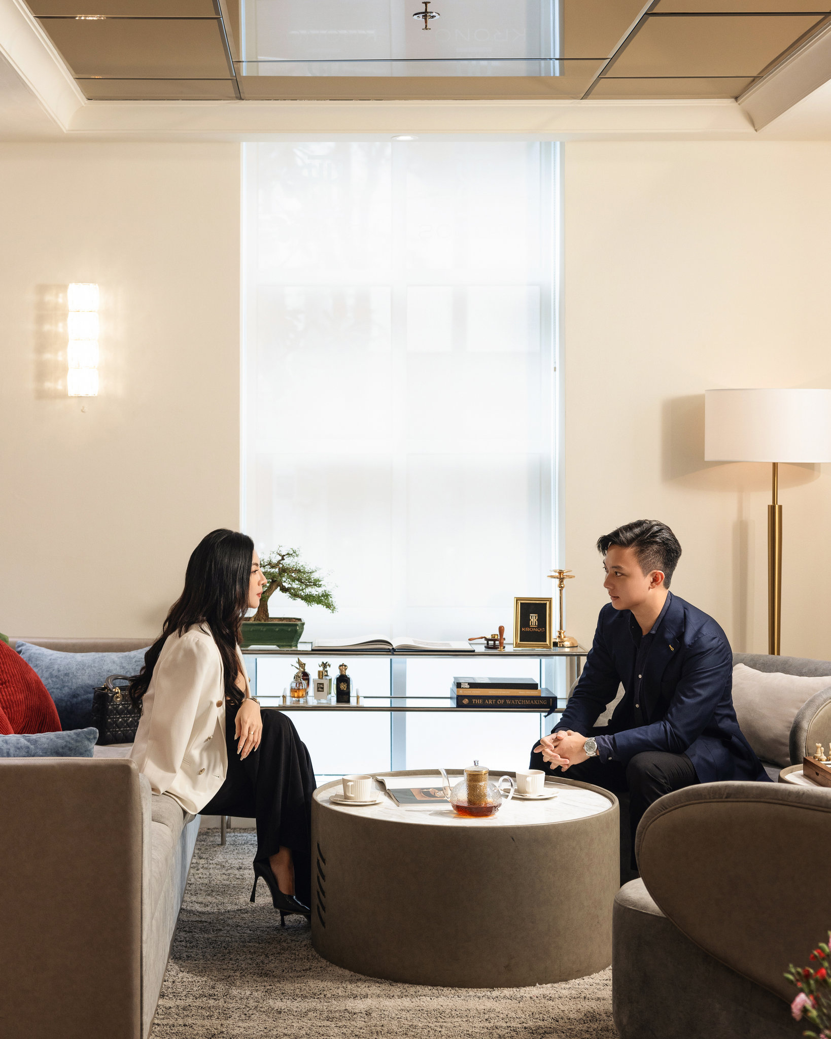 Viet Nguyen Branding visual branding