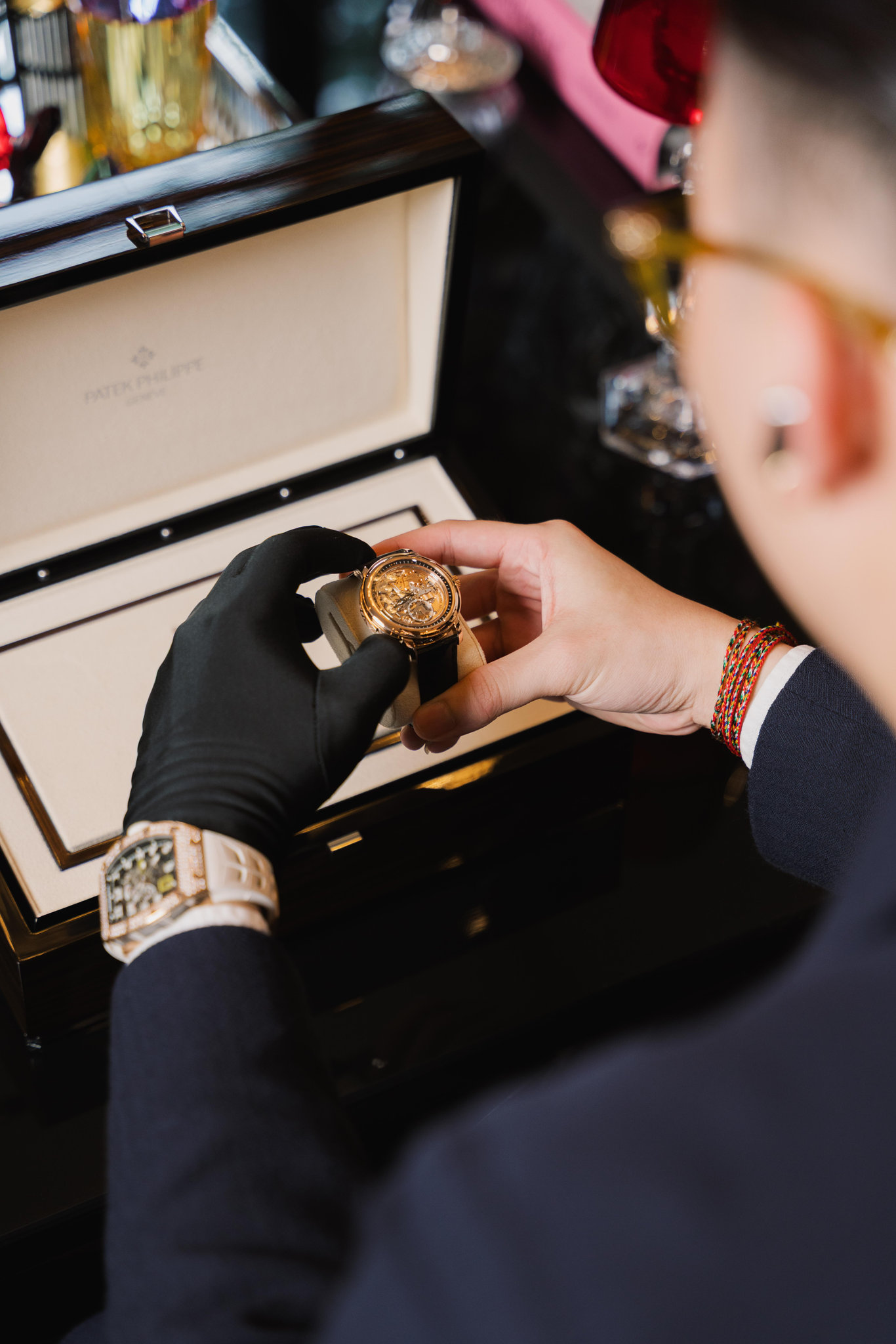 Viet Nguyen Branding visual branding