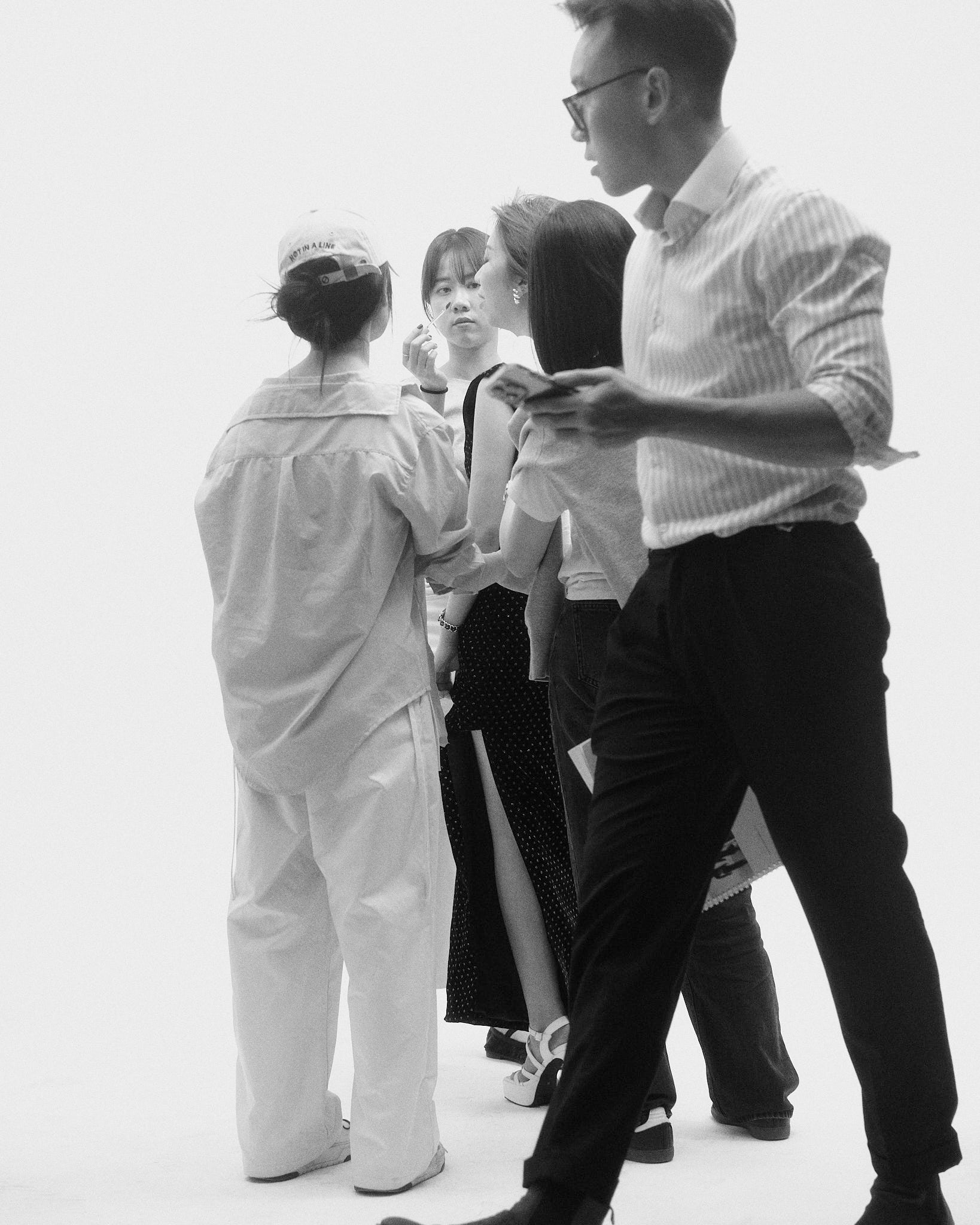 BTS