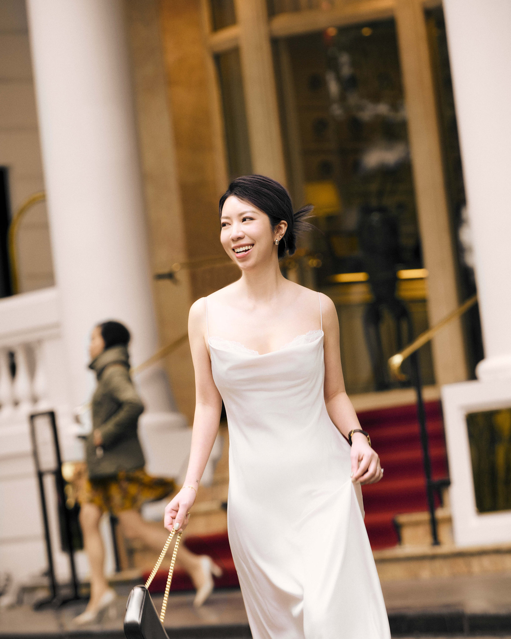 Viet Nguyen Branding visual branding