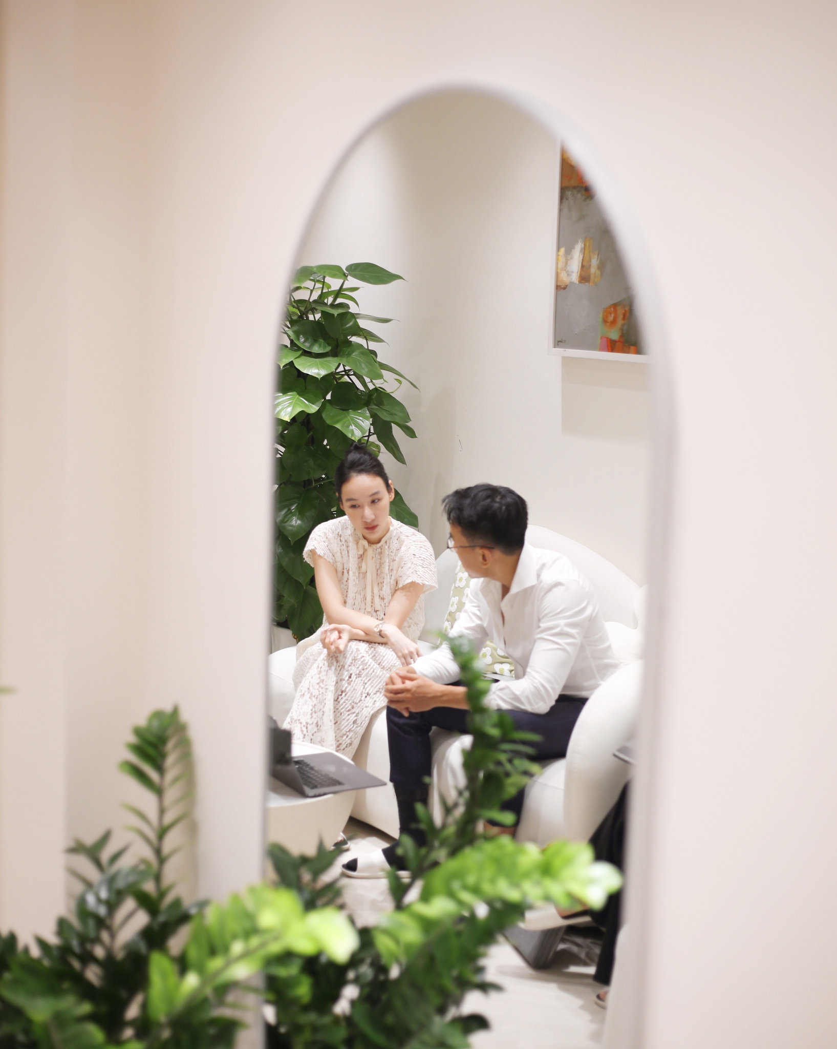BTS Fonci Spa