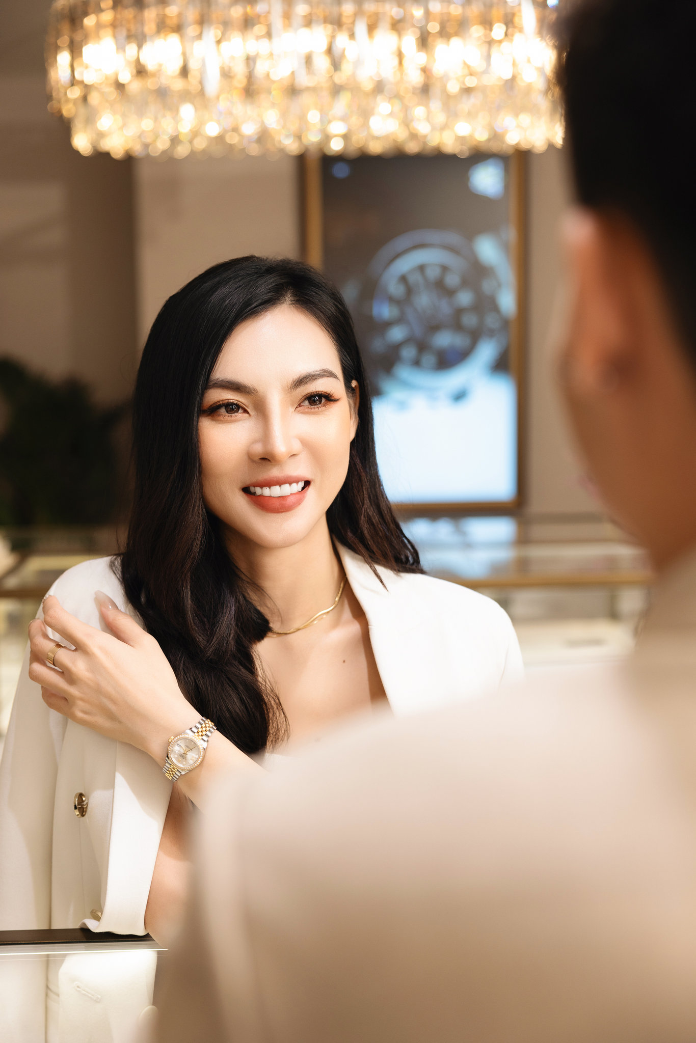 Viet Nguyen Branding visual branding