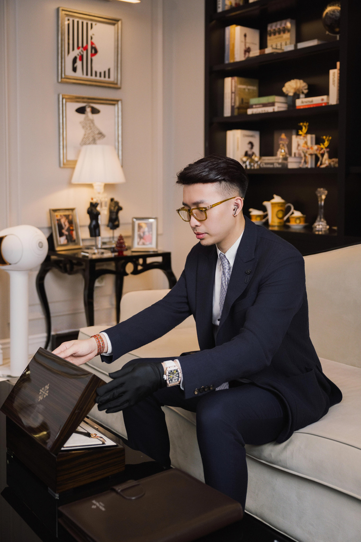 Viet Nguyen Branding visual branding