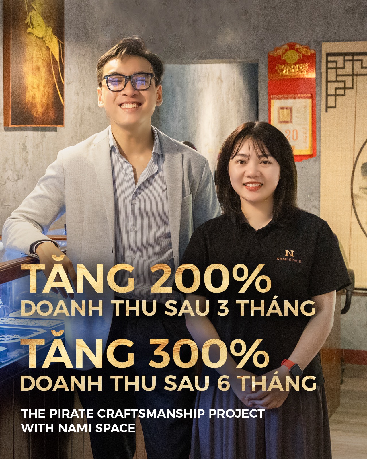Viet Nguyen Branding visual branding