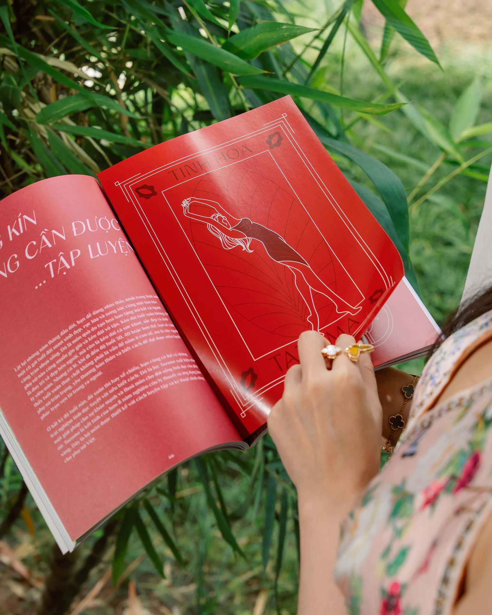 Viet Nguyen Branding visual branding