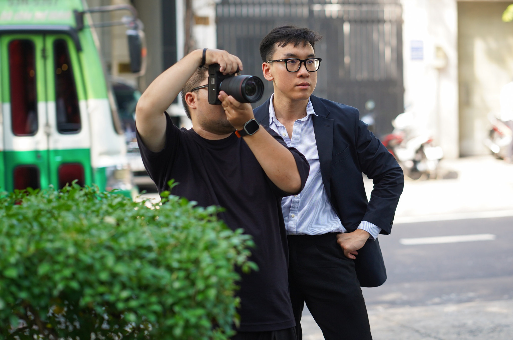 BTS