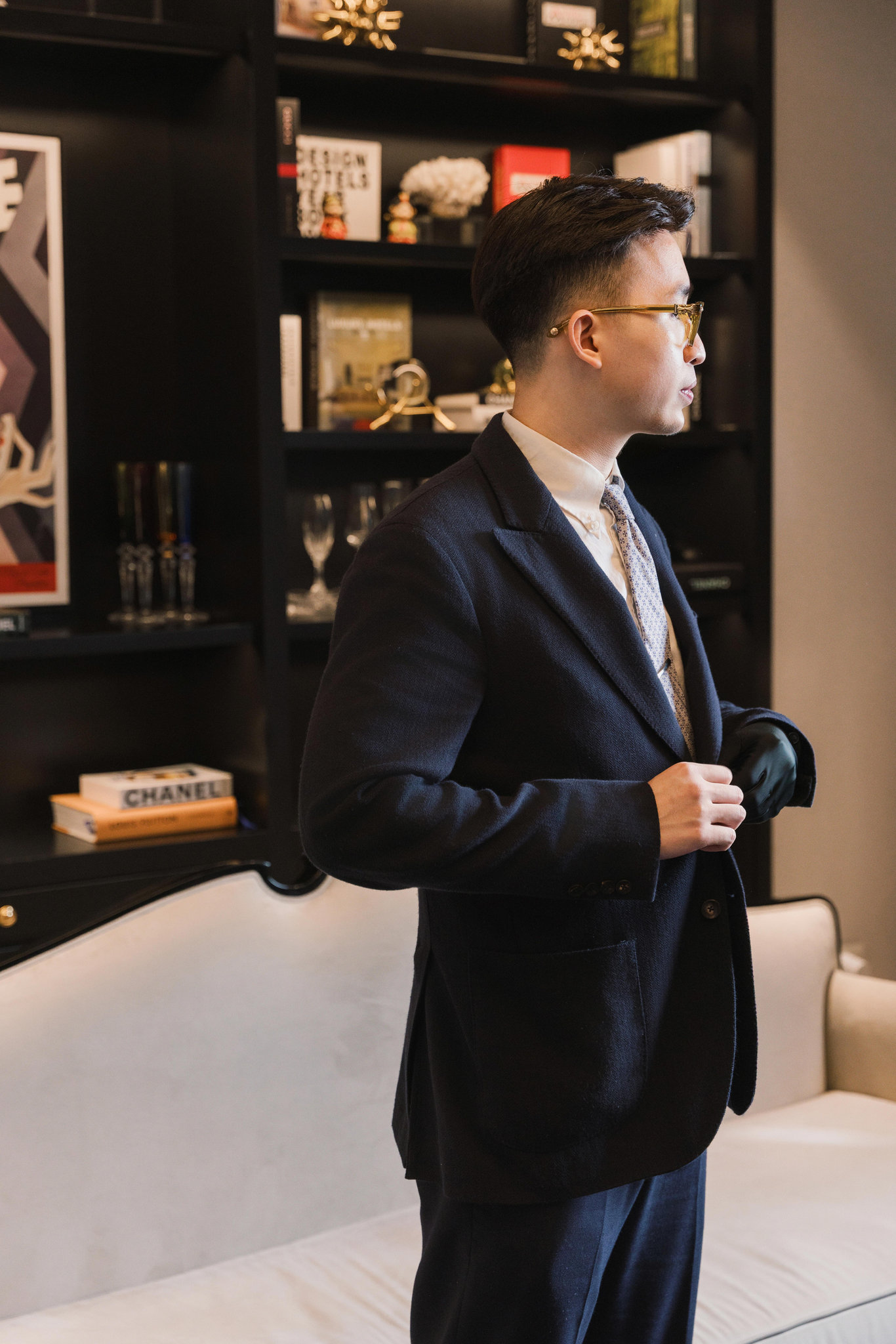 Viet Nguyen Branding visual branding