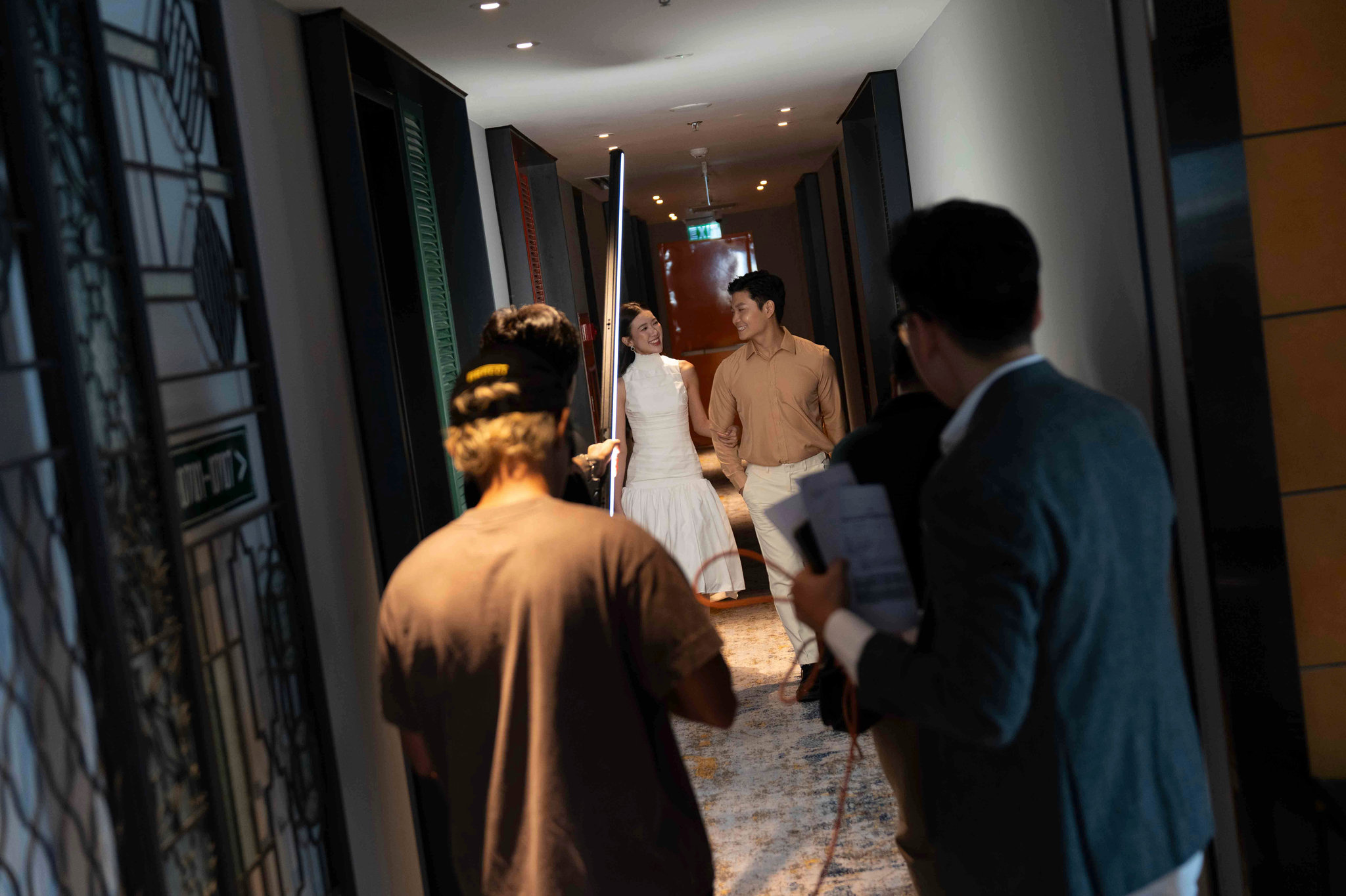 BTS
