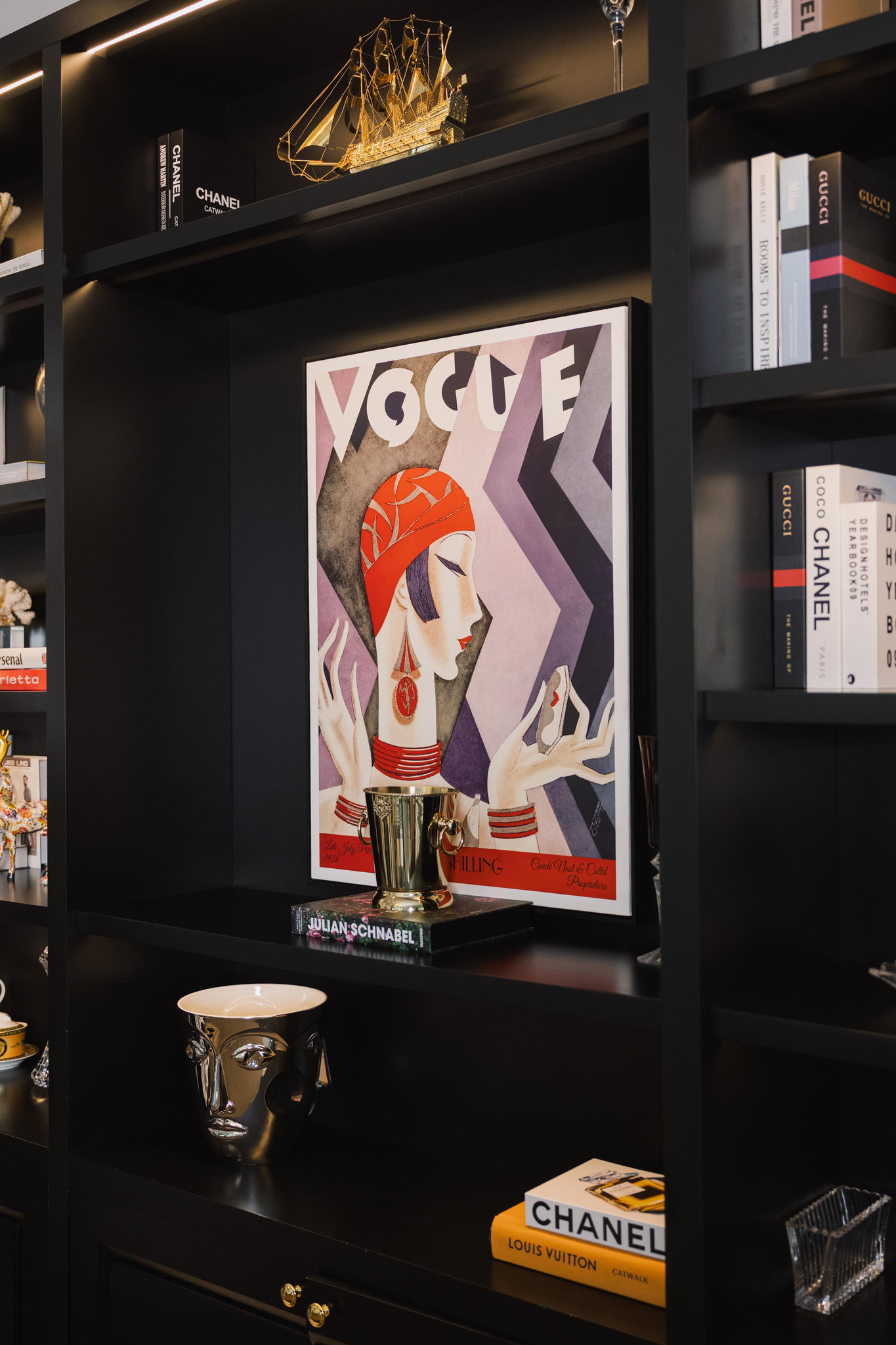Viet Nguyen Branding visual branding