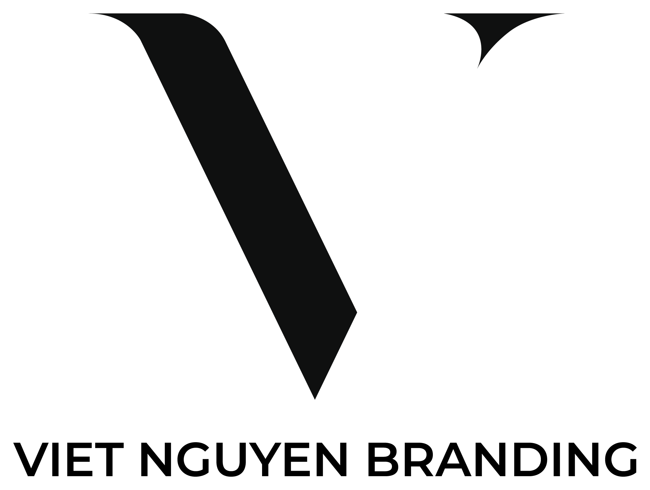 Viet Nguyen Branding