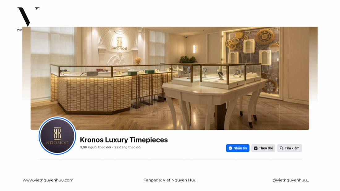 Kronos