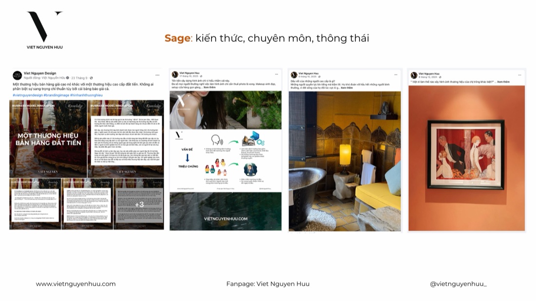 Tạo dựng hình mẫu nhân vật thương hiệu cụ thể - minh hoạ 2