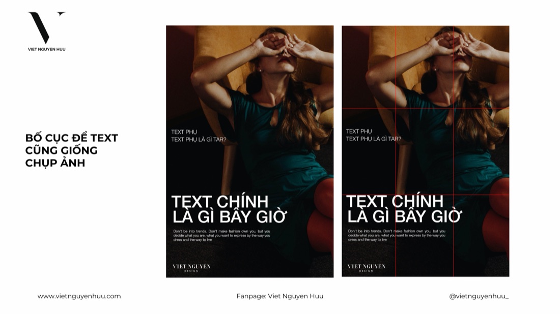 Tìm ra font và công thức trình bày thông điệp dễ nhìn với khách hàng - minh hoạ 2
