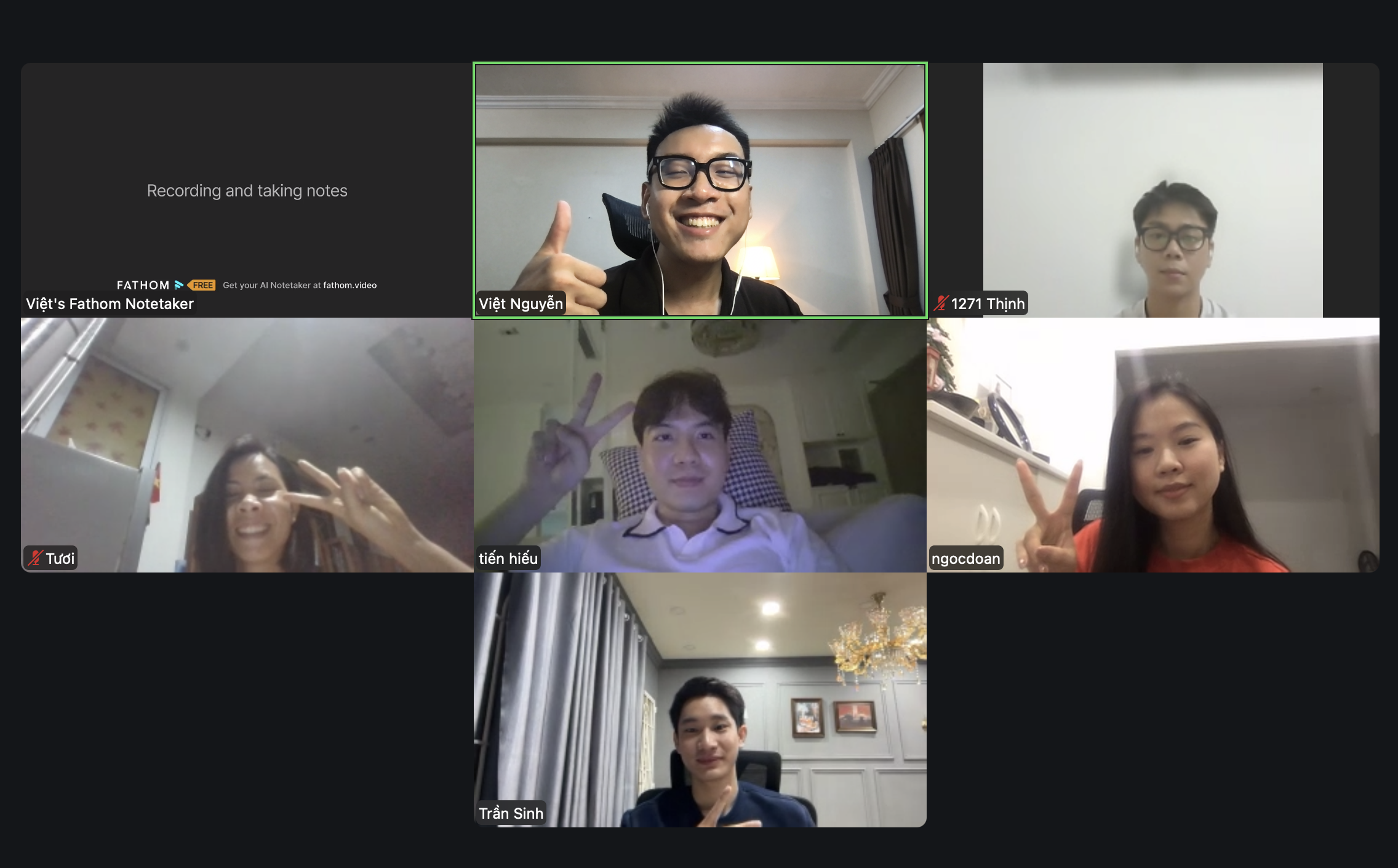 Phản hồi thành viên cộng đồng Elite Branding Circle