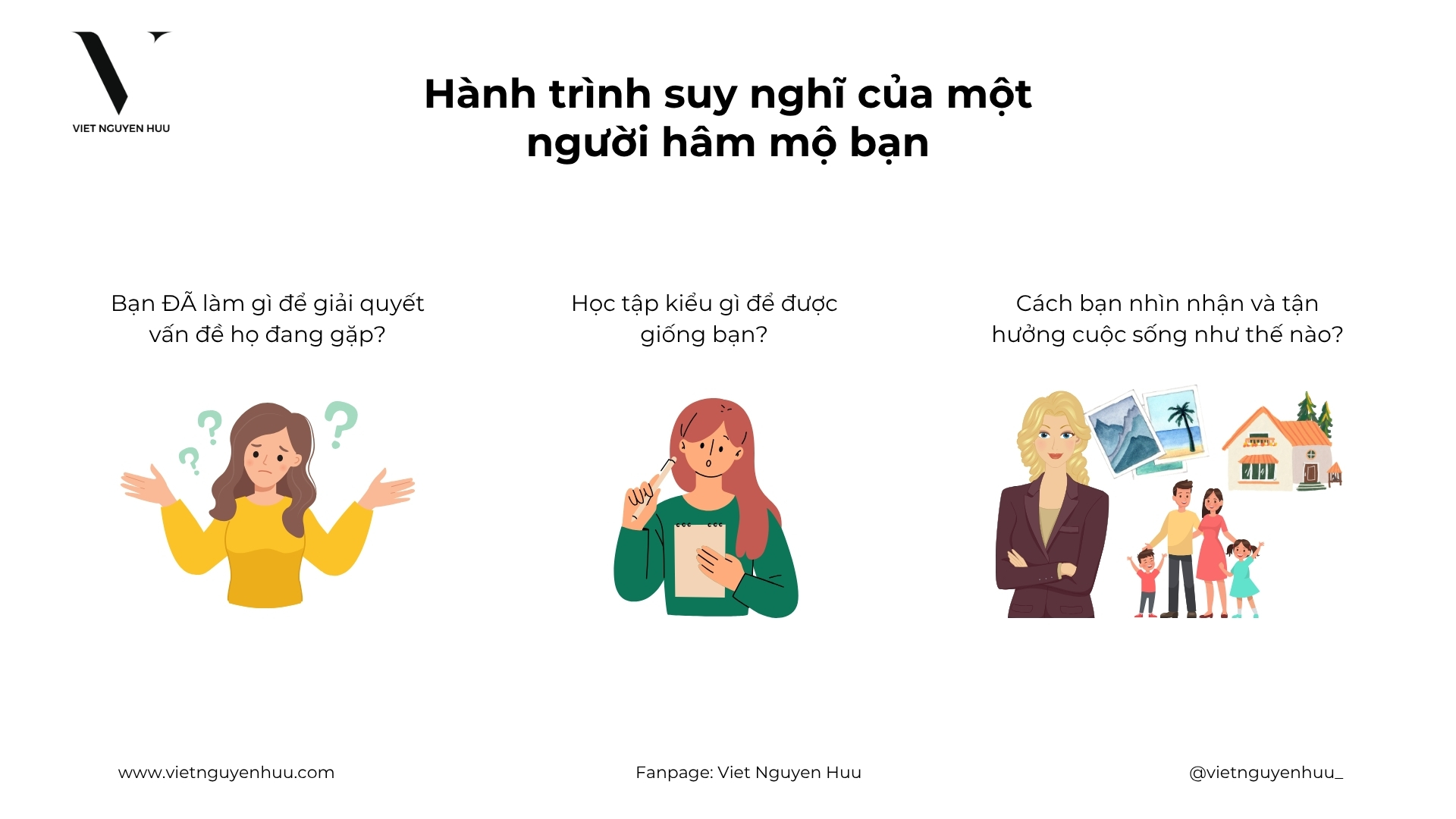 Triển khai đăng bài content - minh hoạ 2