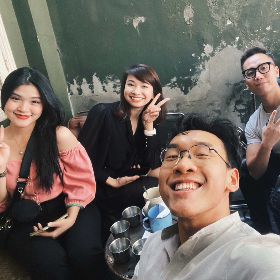Sai lầm 3